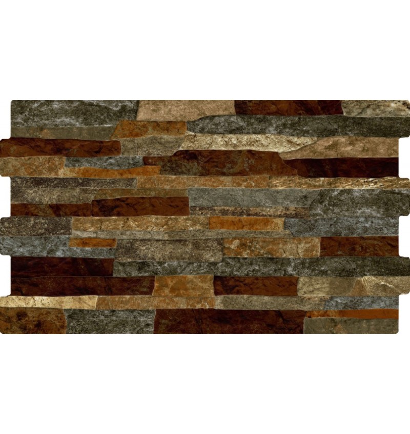 Cerámica Savane Oasis Ravera 31x54cm 1ra. Calidad