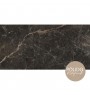 Porcelánico Pulido Formigres Imperium Dark 60x120cm 1ra. Calidad