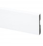 Zócalo Moldumet Simple Blanco ZEPS01 70x13x2400m