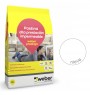 Pastina Weber Prestige Nieve 5 Kg