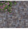 Cerámica San Lorenzo Taco Ardesia Gris Fit 45,3x45,3cm primera Calidad símil piedra