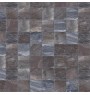 Cerámica San Lorenzo Taco Ardesia Gris Fit 45,3x45,3cm primera Calidad símil piedra