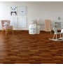 Cerámica Scop Canelillo Beige Fit 45,3x45,3cm 1ra. Calidad Símil Madera Brillante