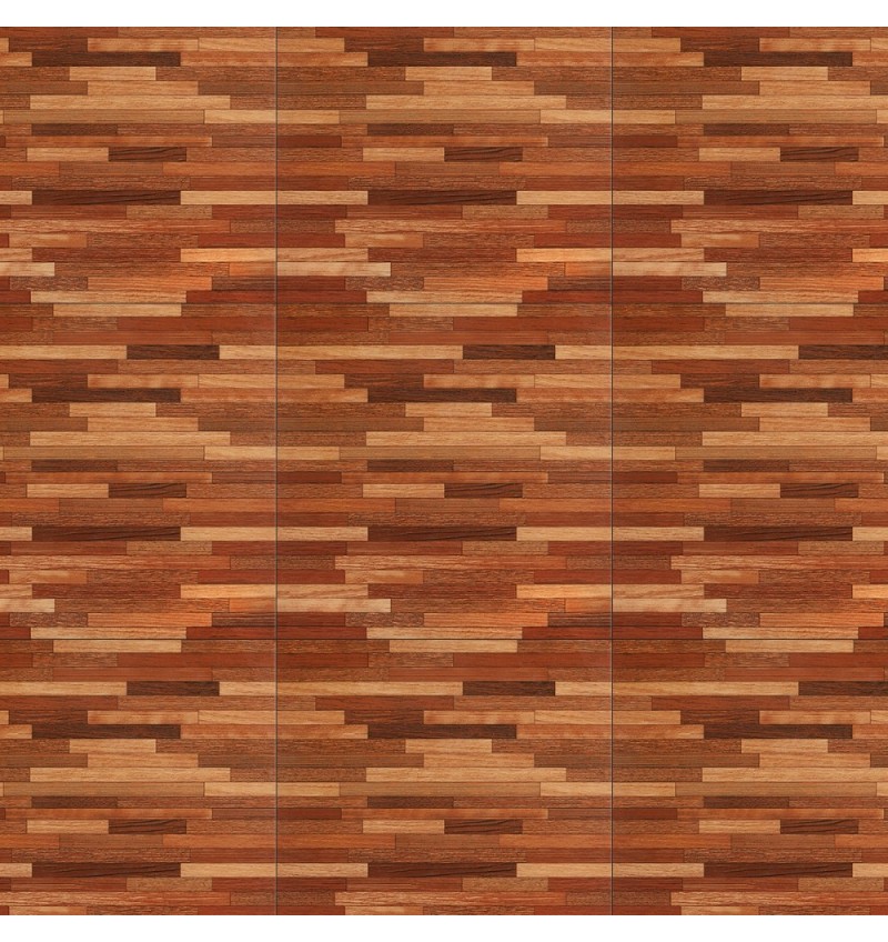 Cerámica Scop Canelillo Beige Fit 45,3x45,3cm 1ra. Calidad Símil Madera Brillante