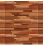 Cerámica Scop Canelillo Beige Fit 45,3x45,3cm 1ra. Calidad Símil Madera Brillante