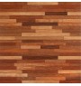 Cerámica Scop Canelillo Beige Fit 45,3x45,3cm 1ra. Calidad Símil Madera Brillante
