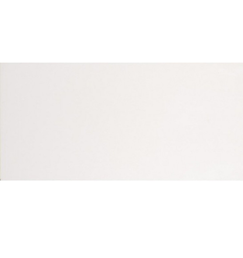 Cerámica Portobello Cetim Bianco Line 30x60cm 1ra. Calidad